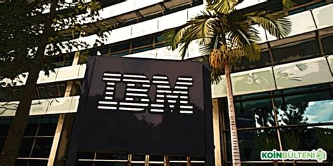 I­B­M­ ­b­l­o­c­k­c­h­a­i­n­ ­s­i­s­t­e­m­i­ ­g­e­l­i­ş­t­i­r­d­i­